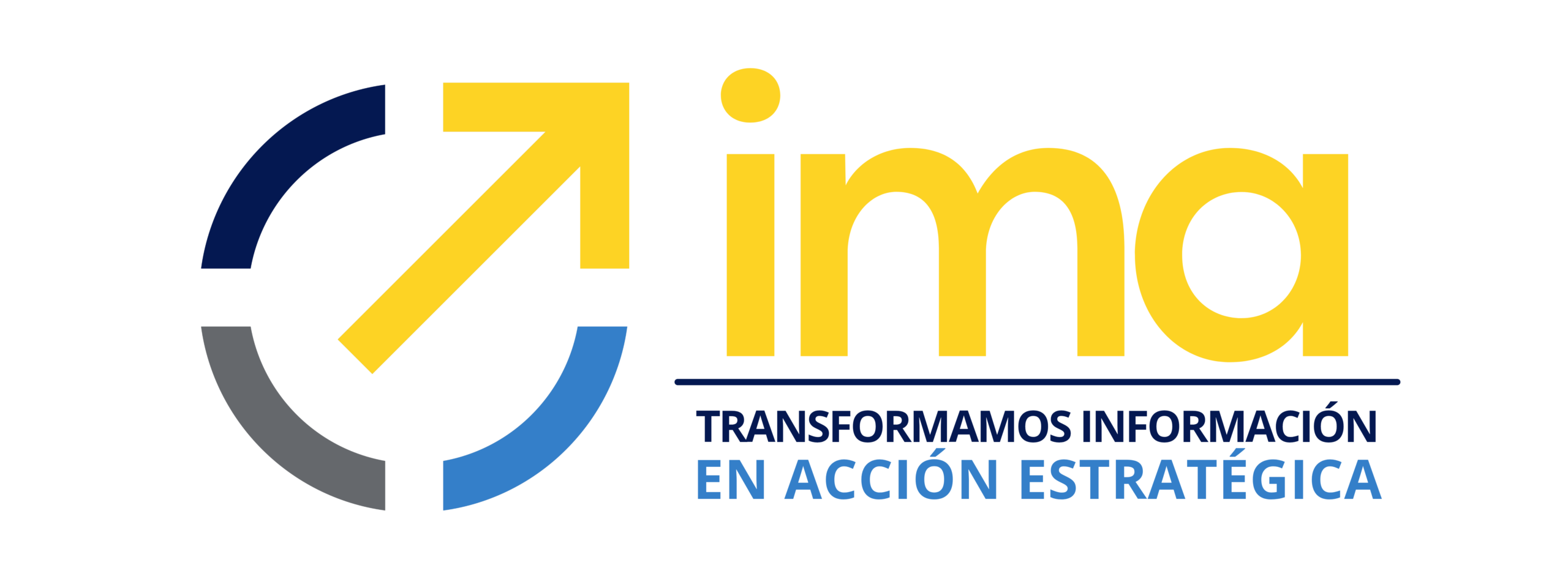 logo IMA estrategia negocios